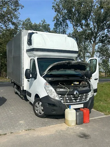 Mobilny Mechanik Oktawian Malicki